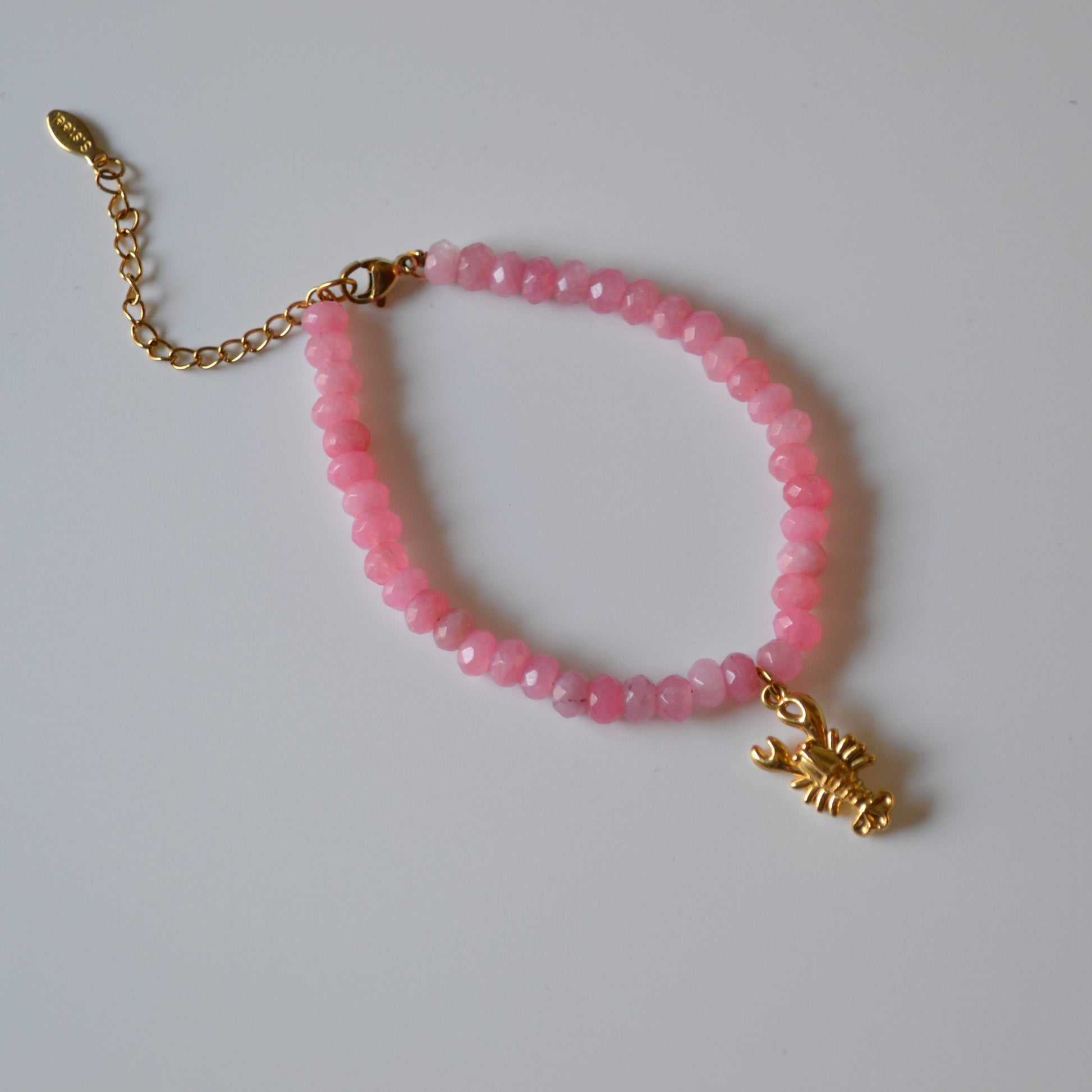 Pulseira Lagostinha