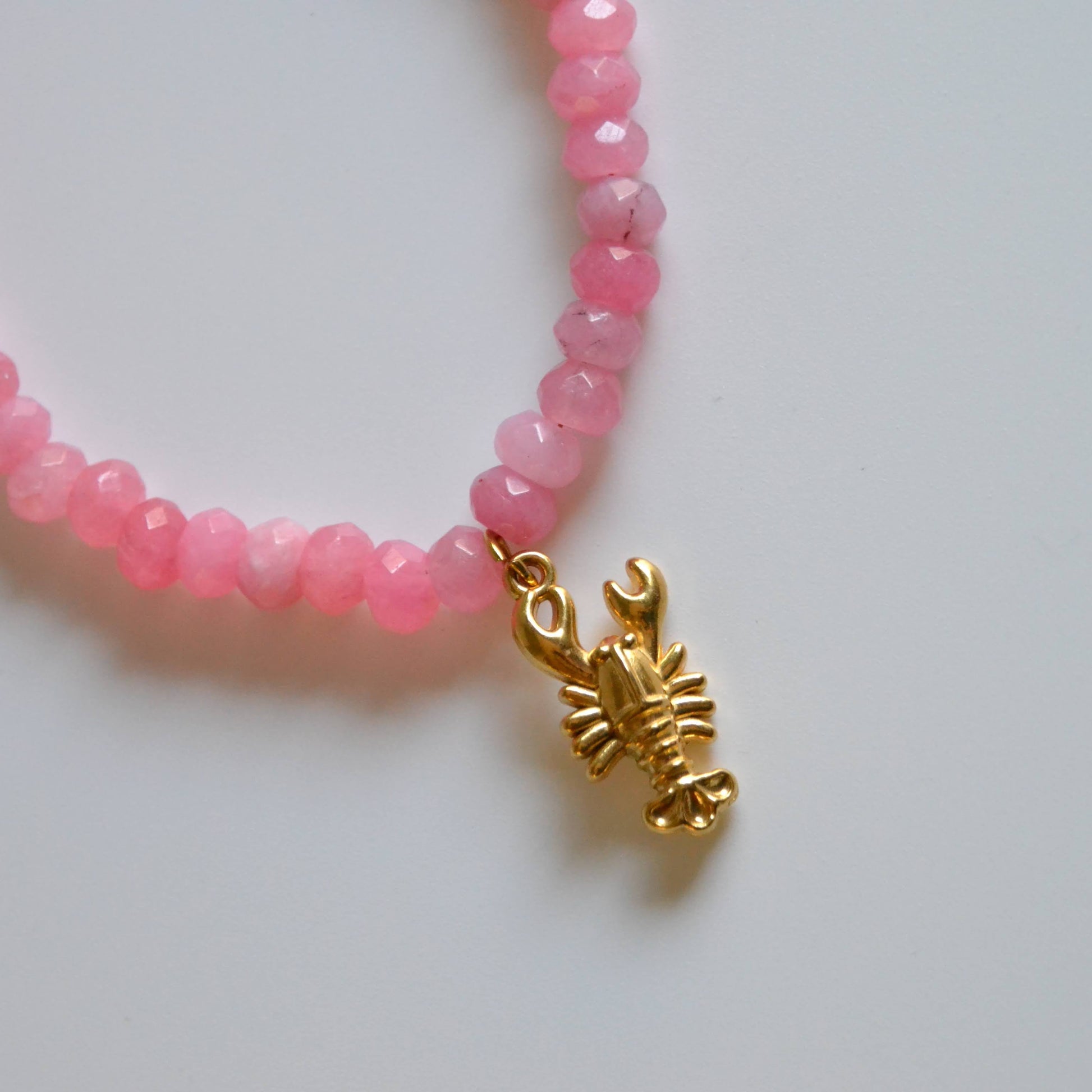 Pulseira Lagostinha