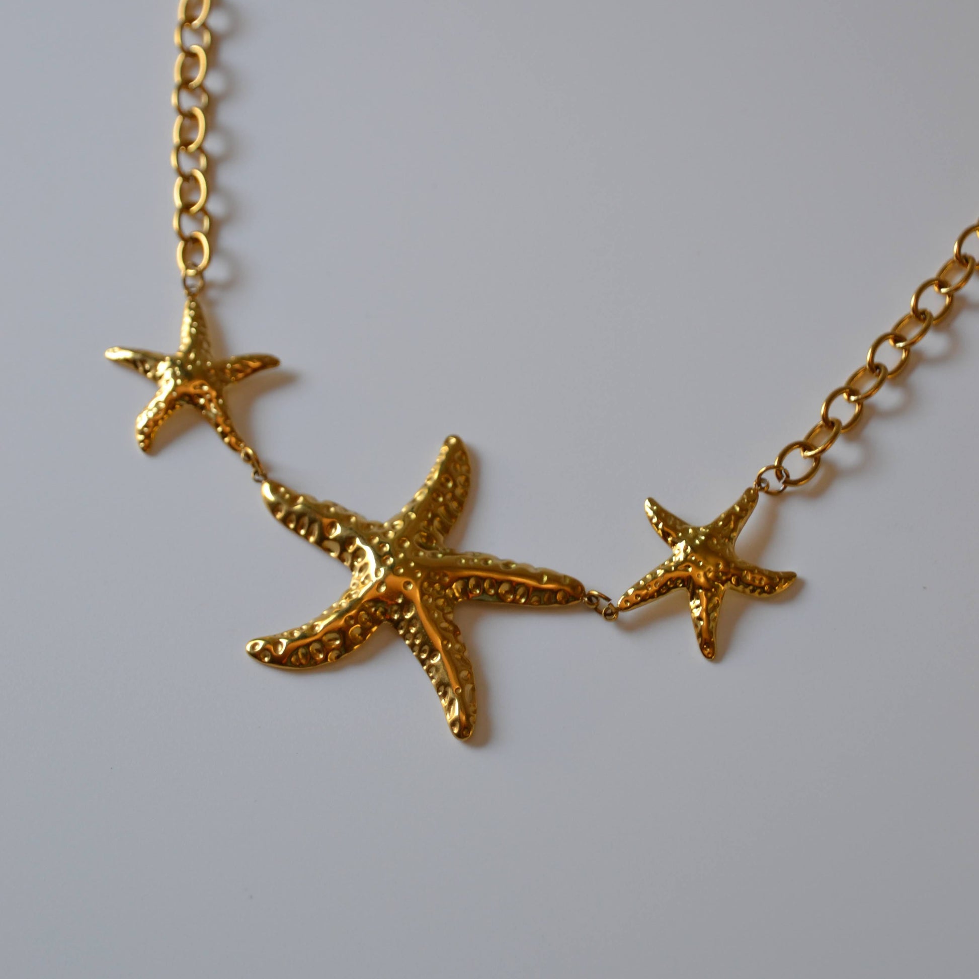 Colar Starfish