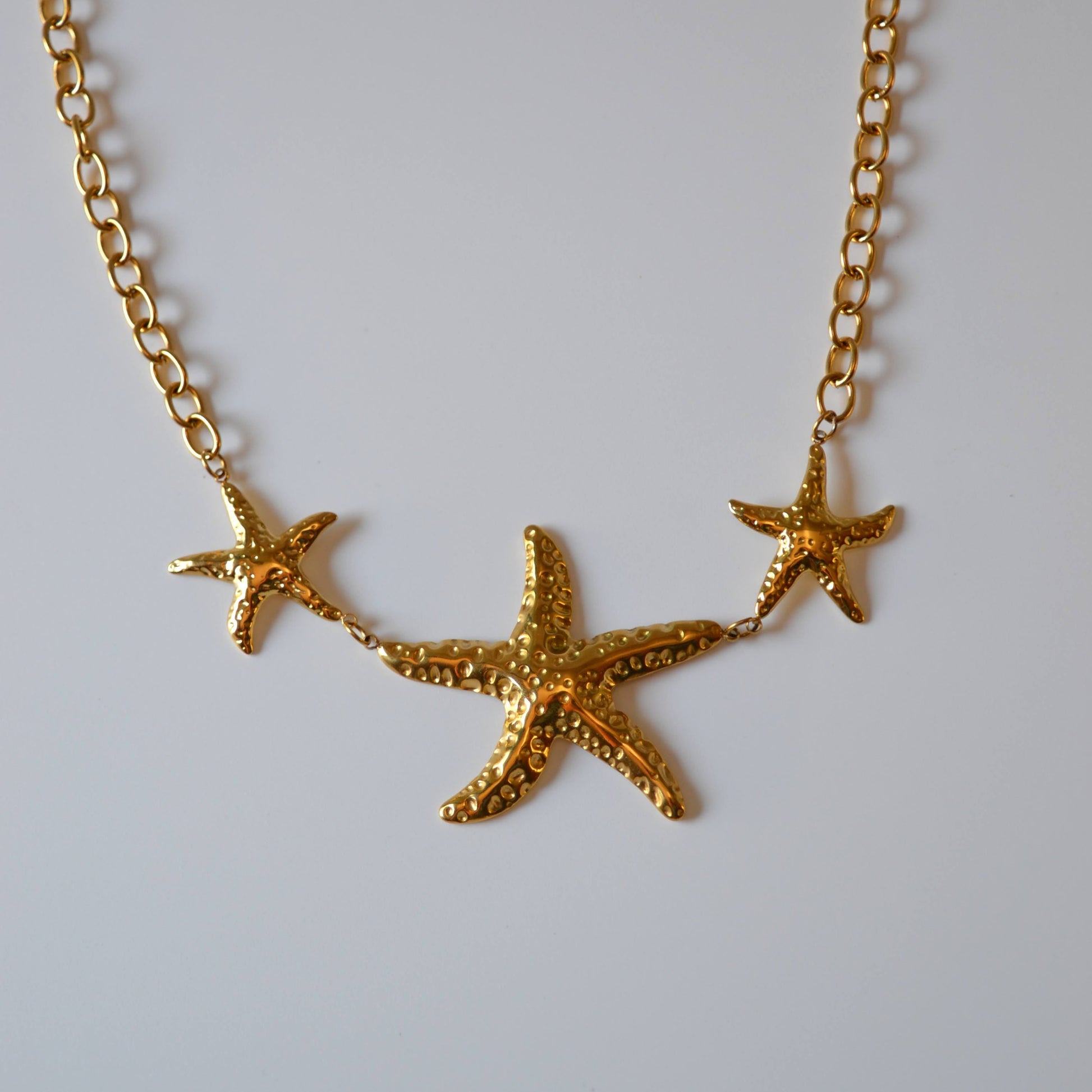 Colar Starfish